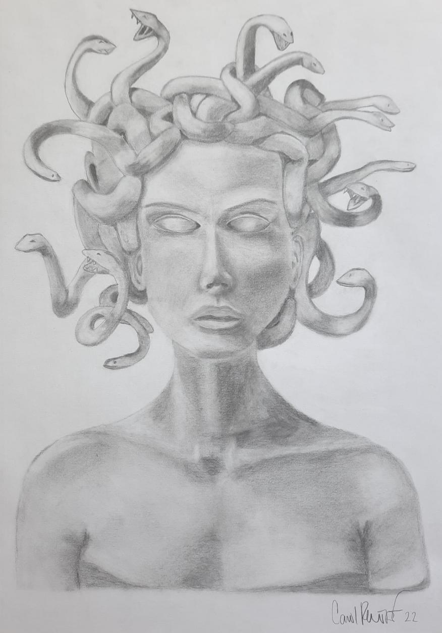 Medusa