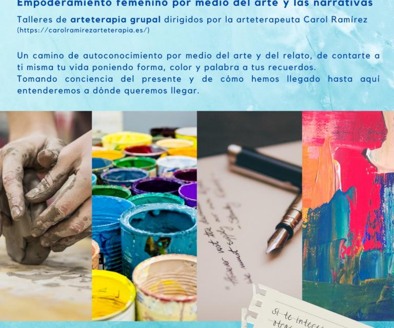 Expresión artística 